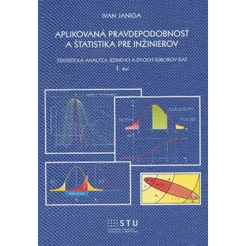 Přírodní věda Aplikovaná pravdepodobnosť a štatistika pre inžinierov