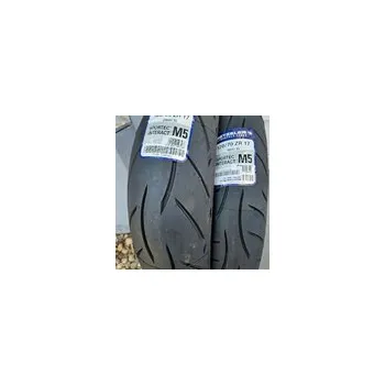 METZELER 140/70R17 66H TL R Sportec M5 Interact Metzeler / R17
