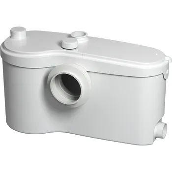 Čerpadlo SFA Francie SFA SANIBEST PRO B3Pro sanitární čerpadlo pro použití - WC, umyvadlo, sprcha, bidet