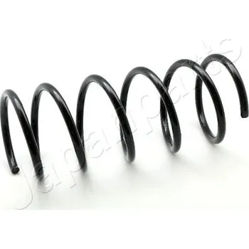 Pružina podvozku JAPANPARTS ZC2978A