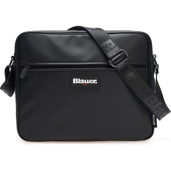 Taštička přes rameno BLAUER F3PIERRE01/CIT F3PIERRE01/CIT-BLK – Černá