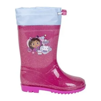 Dámské tričko HOLINKY GÁBININ KOUZELNÝ DOMEK - velikost 23