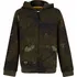 Rybářské oblečení Navitas Kids Identity Camo Hoody 5-6 let