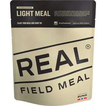 Lyofilizované jídlo Drytech Real Field Meal - Sportovní müsli 450 g