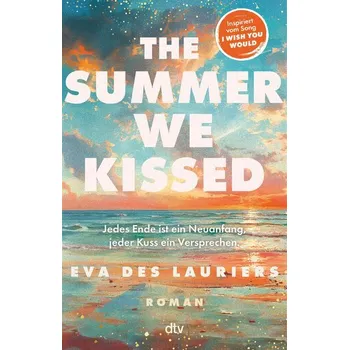 The summer we kissed - Des Lauriers, Eva