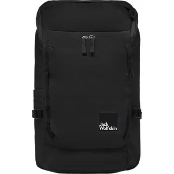 Batoh Jack Wolfskin Lyall Daypack 20-40 l černý