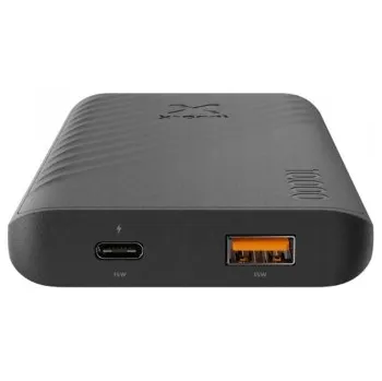 Powerbanka Xtorm Go2 USB-C Rychlá Powerbanka 10 000mAh Černá