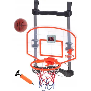 Obraz HollaKids Basketbal Dovednostní hra