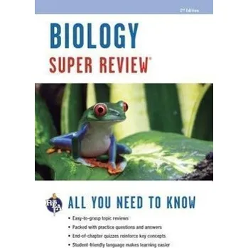 Příroda Biology - The Editors of Rea