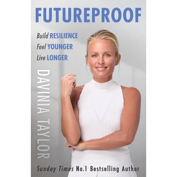 Populárně naučná literatura pro dospělé Futureproof - Taylor, Davinia