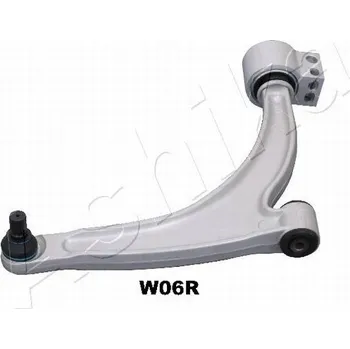 Zavěšení kol Ashika 72-0W-W06R Rameno, odpružení