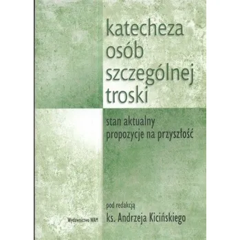 Katecheza osób szczególnej troski