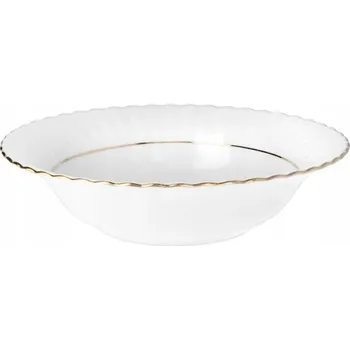 Chodzież Iwona Gold Line Salátová Mísa B014 16 cm