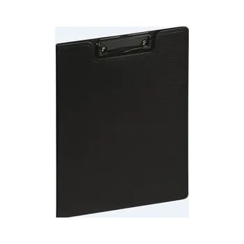 Set školních potřeb Teczka z klipem NOTOdesk GR-2202 czarna GRAND