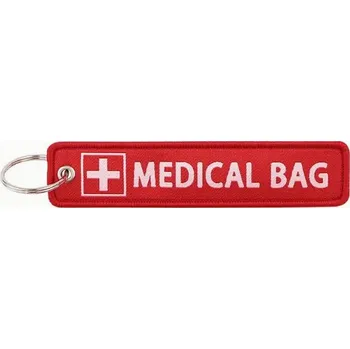 Přívěsek - MEDICAL BAG