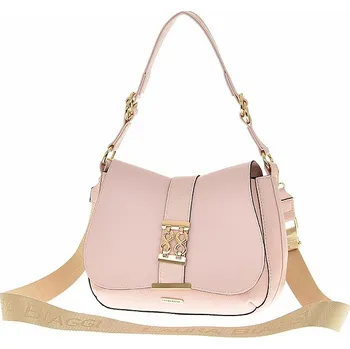 Kabelka Kabelka Laura Biaggi F299/3 růžová