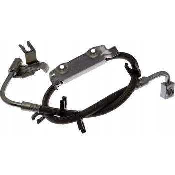 Brzdová hadice BRZDOVÁ HADICE JEEP WRANGLER 2011-2018