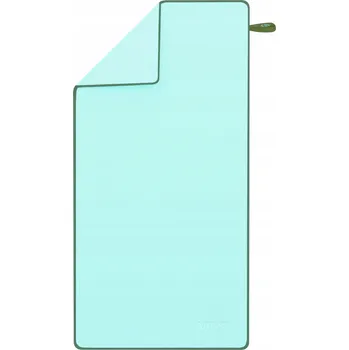 Ručník Měkký rychleschnoucí ručník z mikrovlákna plážový koupelnový Nils 200x90cm