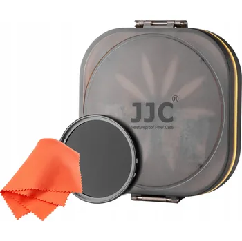 Šedý filtr JJC Neutrální šedý filtr ND1000 52mm