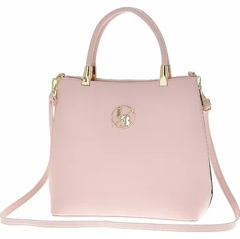 Kabelka Kabelka Laura Biaggi JS31/1 růžová