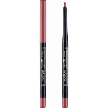 Přípravek na rty Topface Tužka na rty Stylo Lipliner - Odstín 04