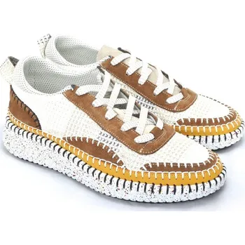 Dámská obuv Safe Step 6011 multicolor, vel. 38