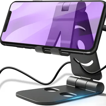 Podstavec RETOO černý