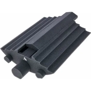 Blána THE KICKER All-in-one 22"x16" tlumení pro bass drum 102208