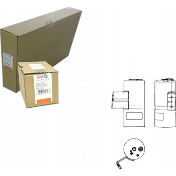 Výparník klimatizace VYSOUŠEČ KLIMATIZACE [BEHR HELLA]