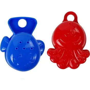 Sada do koupele Delfínek Mořská zvířátka