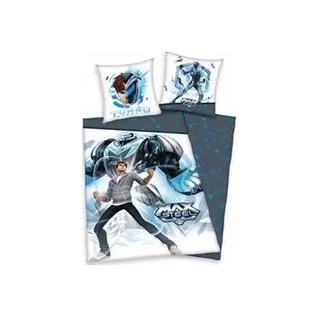 Povlečení Sada povlečení Herding 140 x 200 cm, vícebarevné