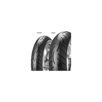 METZELER 120/70ZR17 58W TL Front Roadtec Z8 Interact Metzeler / R17