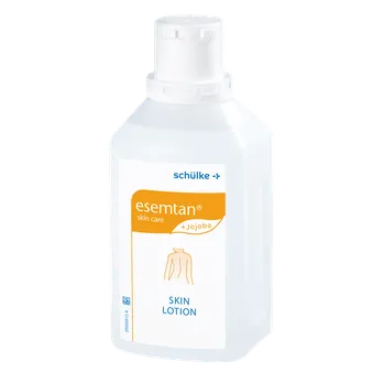 Péče o ruce Esemtan skin lotion 500ml