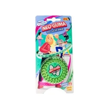 Dětské hřiště Neoguma do skakania mix