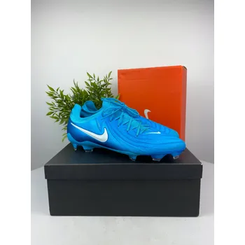 Kopačky Nike kopačky Phantom GX II PRO FG FJ2563 400 vel 45