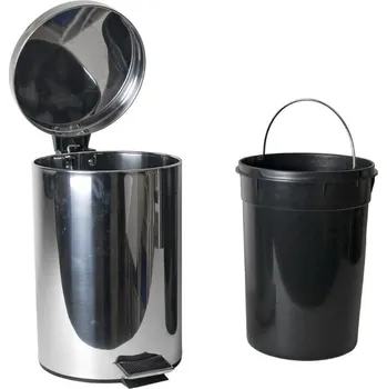 Odpadkový koš koš odpad 5l pedál NR