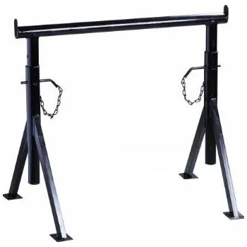 Koza na řezání dřeva Koza lešenářská 70cm 700x680x600/900mm 10kg 210400001