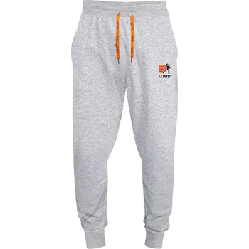 Extrifit Tepláky Pánské E03 šedá XL