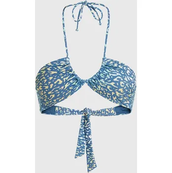 Dámské plavky Dámský Vrchní díl plavek O'NEILL EMBRY TOP 1800357-32029 – Multicolor 38