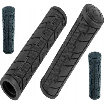 Příslušenství pro čtečku elektronické knihy Gripy na řidítka ACCENT Orbit 102mm černé