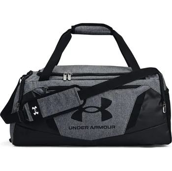 Sport Under Armour Undeniable 5.0 Small Duffle Bag Grey Heather One Size