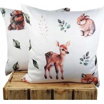 Povlak na polštářek Povlak na polštář na spaní Elitex 40 x 40 cm