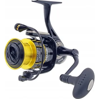 Rybářský naviják Naviják Ryobi Maturity 1000FD 5.1:1