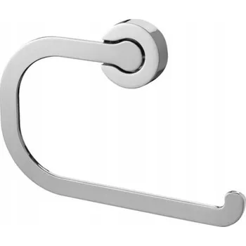 Věšák VENTURA BISK OVÁLNÝ ZÁVĚS 05316 CHROM