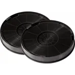 FRANKE 112.0174.994 UF 11 pachové filtry s dlouhou životností; sada 2 ks