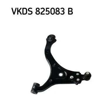 Zavěšení kol Řídicí páka, zavěšení kol SKF VKDS 825083 B