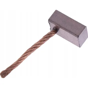 Elektroinstalace pro motocykl Uhlíky startéru JMP (1 ks) pro Yamaha XS 650, XS 650 SE Special, XS 6