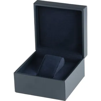 Hodinky Rothenschild Blue leatherette watch gift box RS-3030-1BLUE