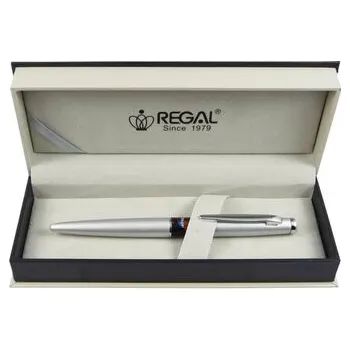 roller Mercurius - stříbrná