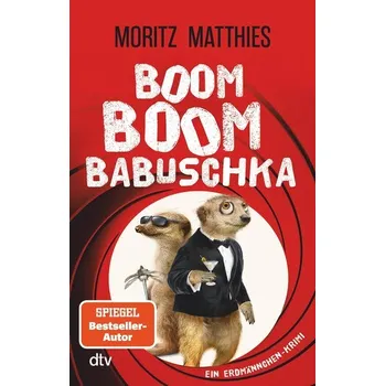 Boom Boom Babuschka - Matthies, Moritz